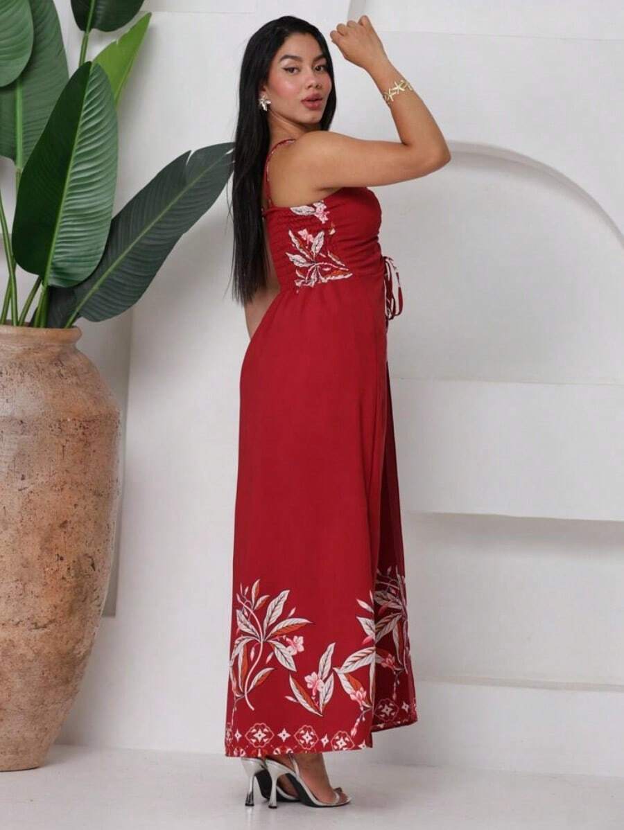 Conjunto & Vestido Ághata - Sensação Absoluta