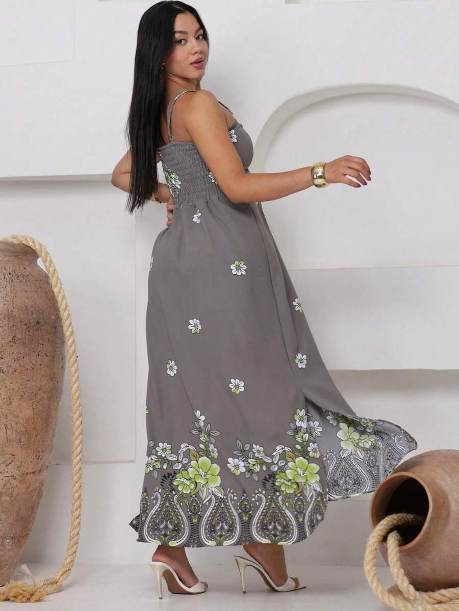 Conjunto & Vestido Ághata - Sensação Absoluta