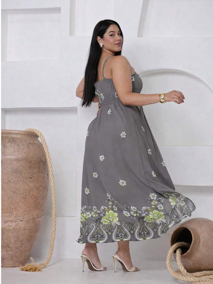 Conjunto & Vestido Ághata - Sensação Absoluta