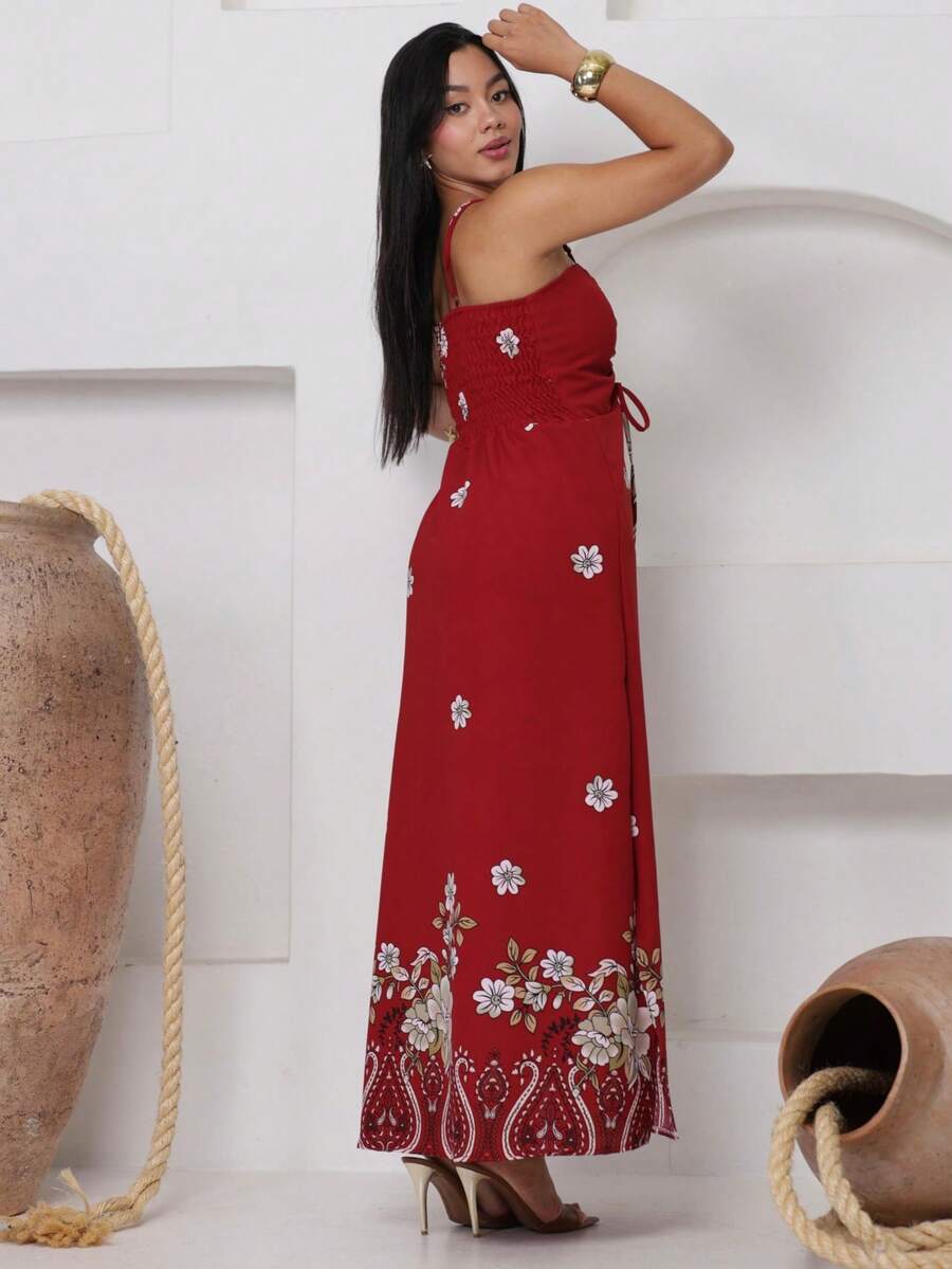 Conjunto & Vestido Ághata - Sensação Absoluta